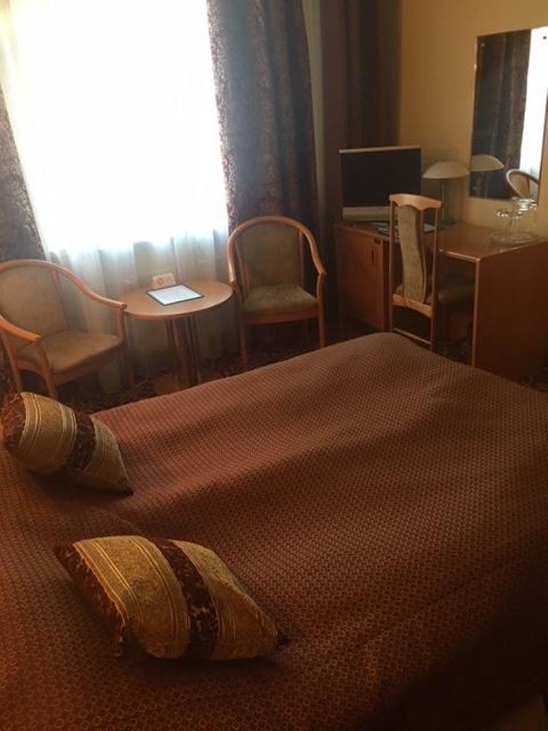 Hotel Proton