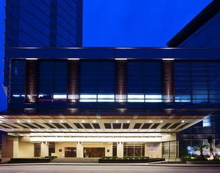 Hotel Westin Nanshan