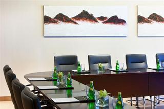 Hotel Westin Nanshan