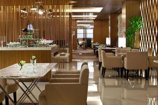Hotel Westin Nanshan