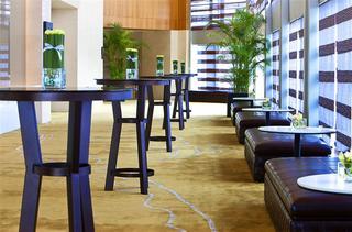 Hotel Westin Nanshan
