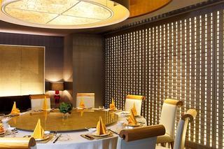 Hotel Westin Nanshan