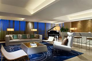 Hotel Westin Nanshan