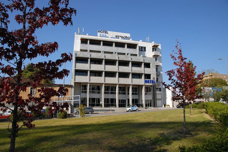 Hotel Da Esta��o