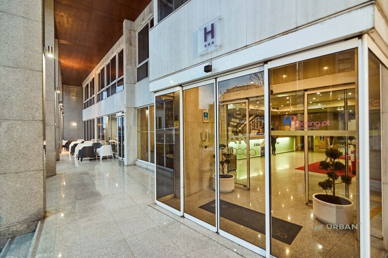 Hotel Da Esta��o