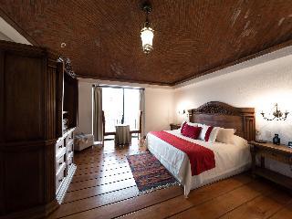 Hotel Mision Boutique Casa Colorada