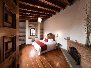 Hotel Mision Boutique Casa Colorada