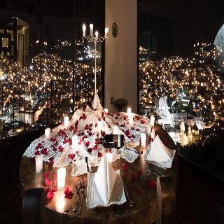 Hotel Mision Boutique Casa Colorada