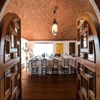 Hotel Mision Boutique Casa Colorada