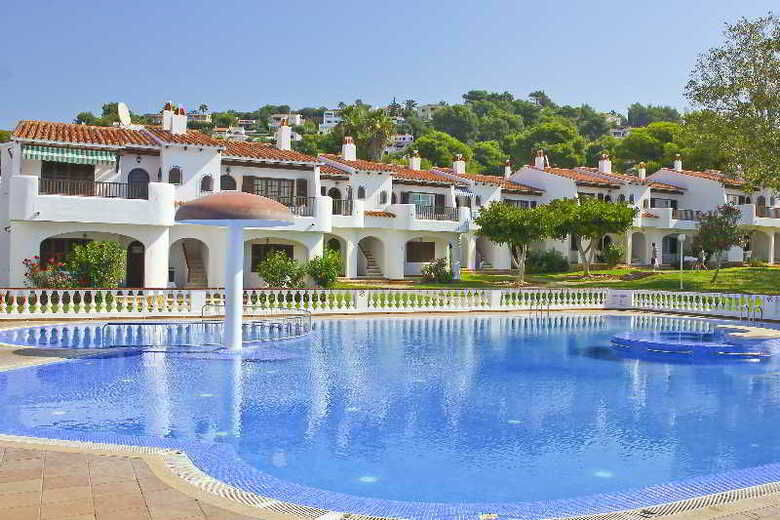 Apartamentos Son Bou Playa