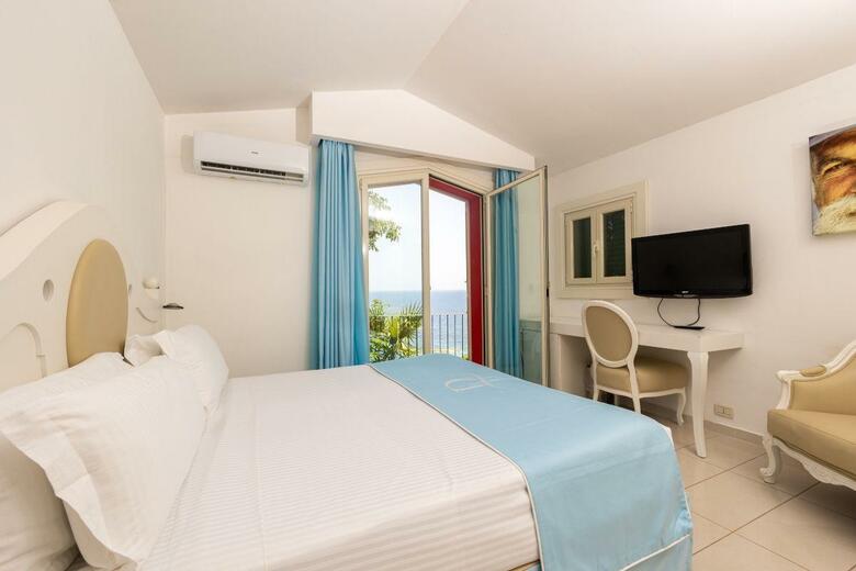Hotel Domina Home Zagarella