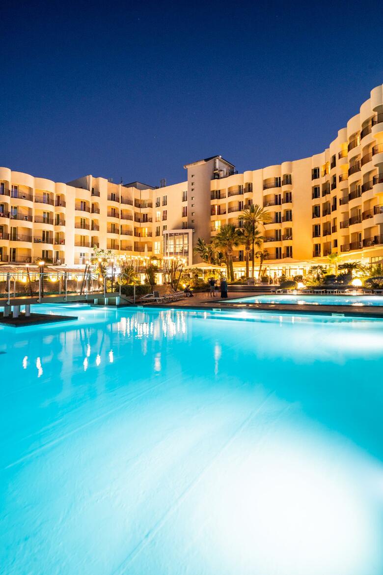 Hotel Domina Home Zagarella