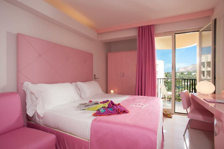 Hotel Domina Home Zagarella
