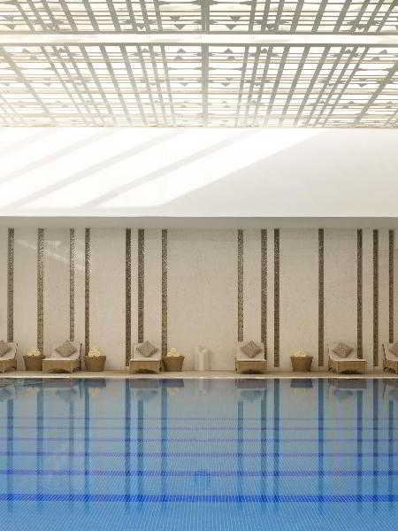 Hotel The Westin Tianjin