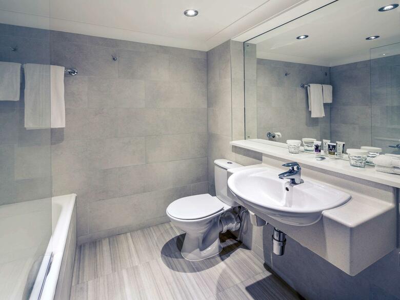 Hotel Mercure Manchester Picadilly