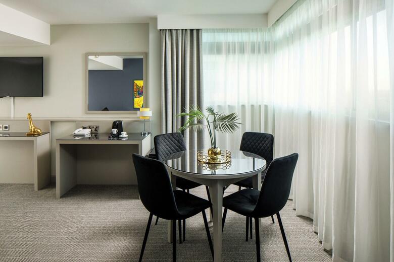 Hotel Mercure Manchester Picadilly