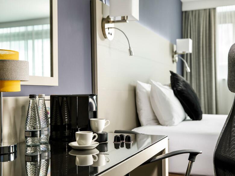 Hotel Mercure Manchester Picadilly