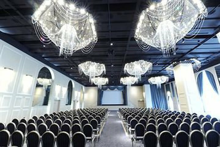 Hotel Mercure Manchester Picadilly