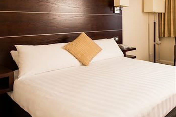 Hotel Mercure Manchester Picadilly