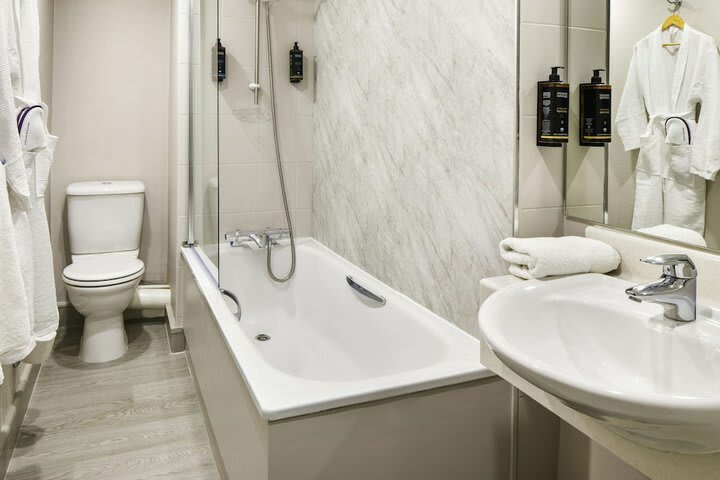 Hotel Mercure Manchester Picadilly