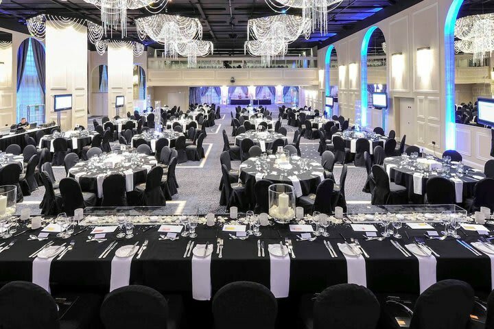 Hotel Mercure Manchester Picadilly