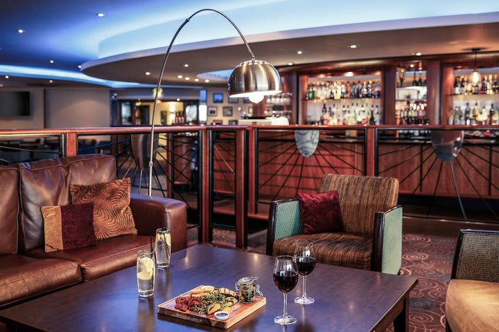 Hotel Mercure Manchester Picadilly
