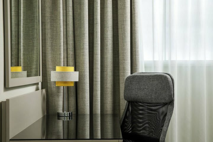 Hotel Mercure Manchester Picadilly
