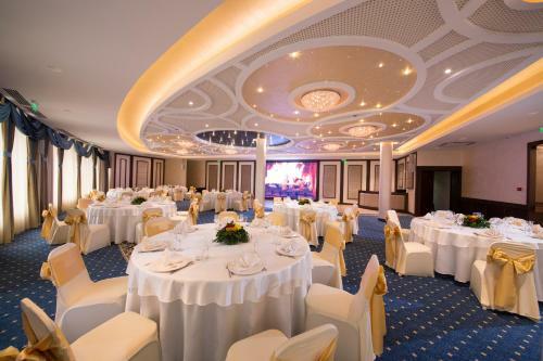 Grand Hotel Dimyat