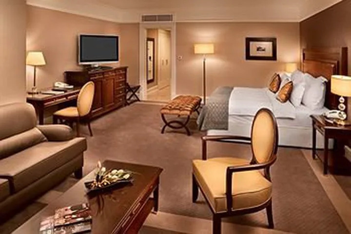 Istanbul Marriott Hotel Pendik