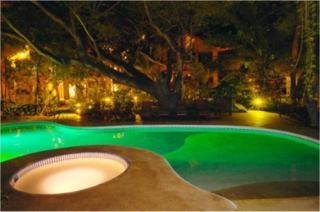 Hotel Bosque Del Mar
