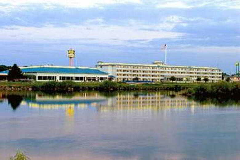 Hotel Shilo Inn Suites Idaho Falls