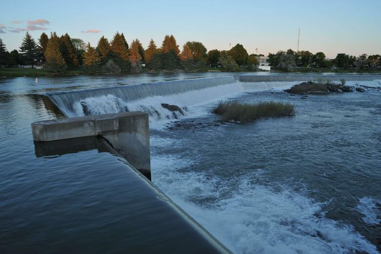 Hotel Shilo Inn Suites Idaho Falls