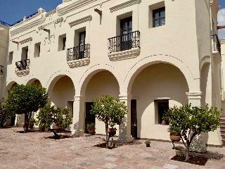 Hotel Suites Meson De La Merced