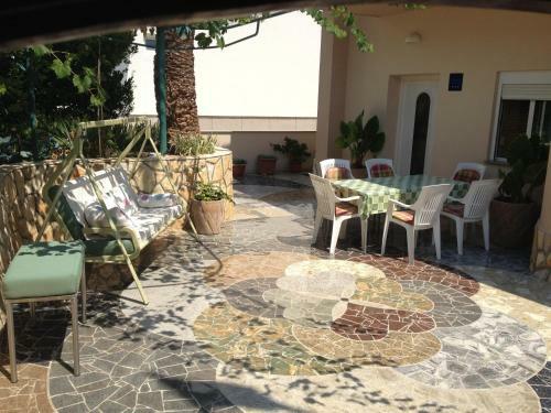 Apartment Burin Dvor