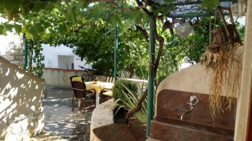 Apartment Burin Dvor
