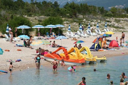 Apartamentos Appartment Rezika