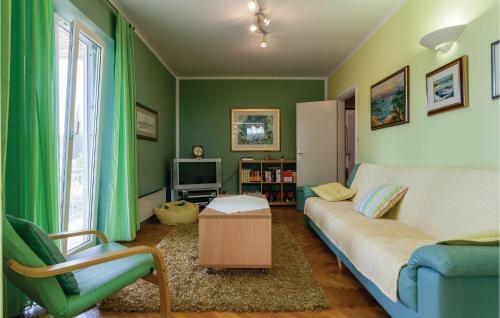 Apartment Zaton Mali With Sea View 08
