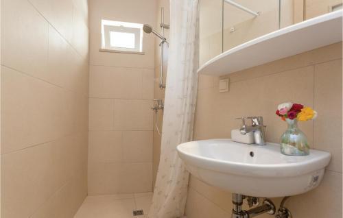 Apartment Zaton Mali With Sea View 08