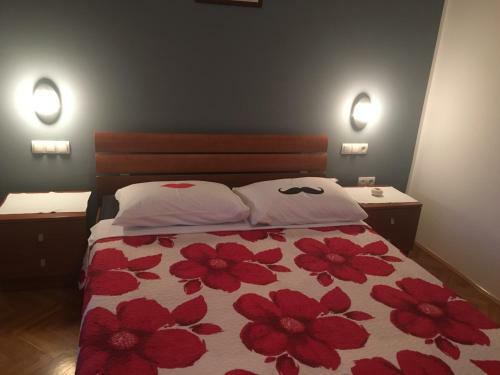 Hostal Apartments Perina
