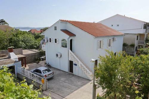 Apartment Orebic 10100d