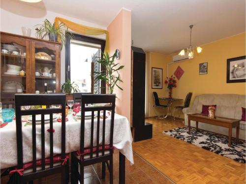 Apartment Fazana Istarska