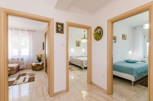 Apartment Novi Vinodolski 34
