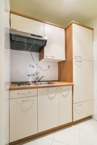 Apartments Nina