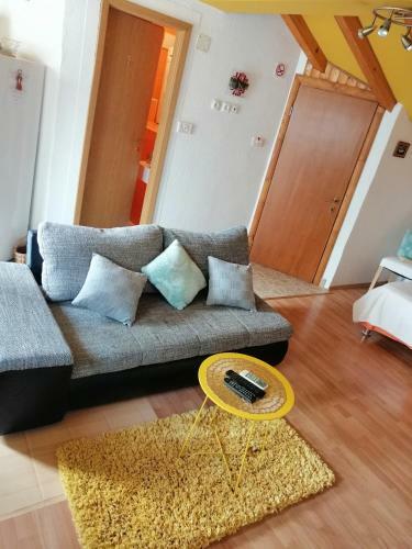Apartamento Studio Central