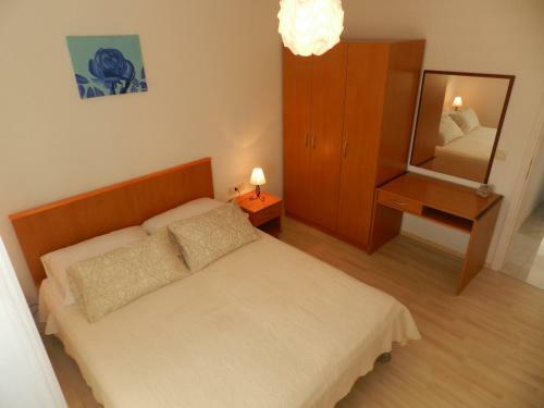 Apartment Dakajo