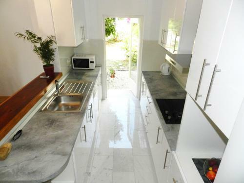 Apartment Dakajo