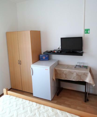 Bed & Breakfast Pansion Belveder