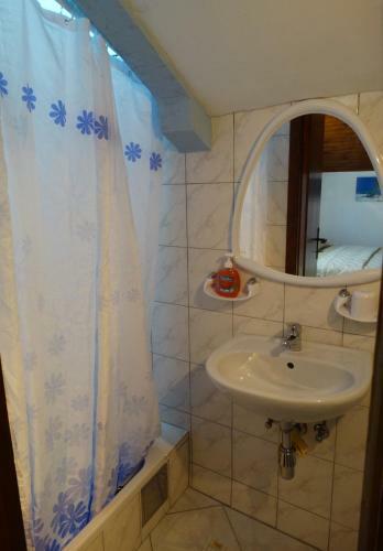 Bed & Breakfast Pansion Belveder