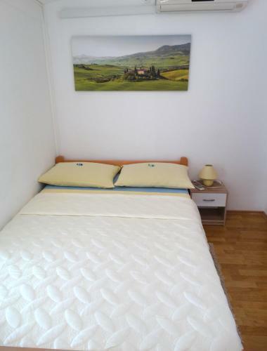 Bed & Breakfast Pansion Belveder