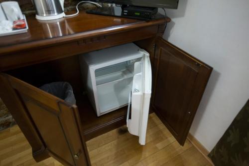 Hostal Rooms Base